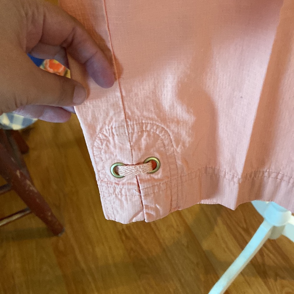 Alfred Dunner capris. Size 16? - Picture 2 of 4